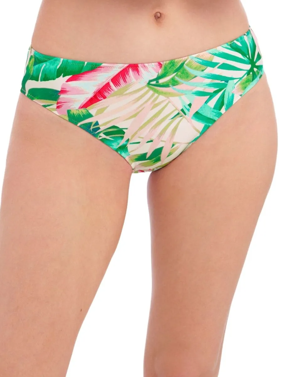 Langkawi Mid Rise Bikini Brief