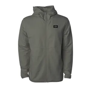 Lemieux Perform Zip Hood