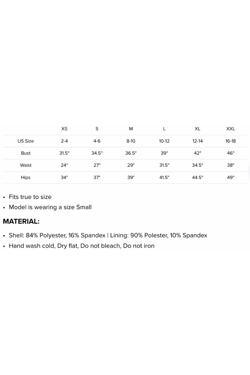 Mara Pocket Bottom