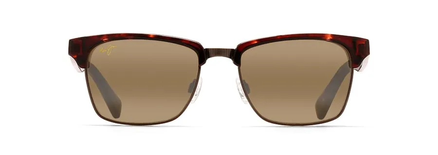 Maui Jim KAWIKA