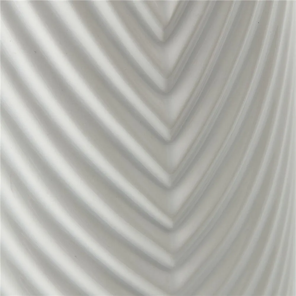 Milda tumbler H11 cm. white
