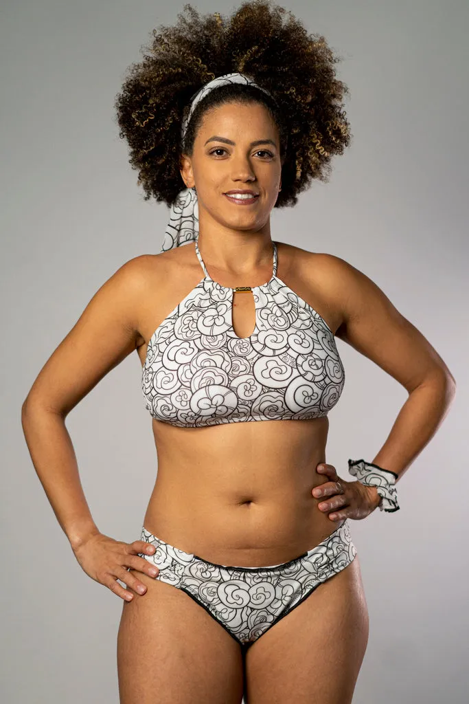 Mileidi Bikini Top
