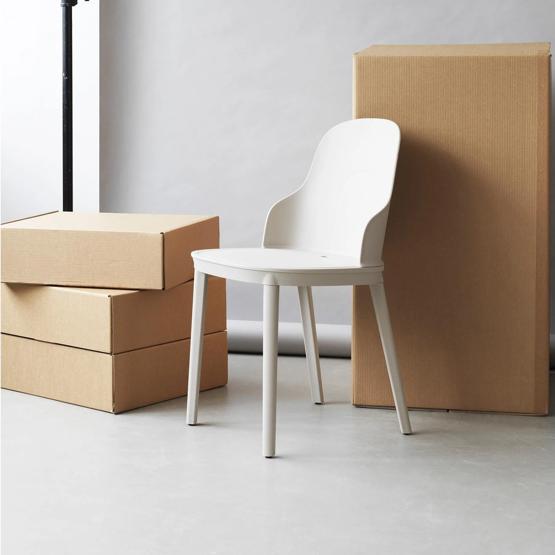 Normann Copenhagen Allez Chair