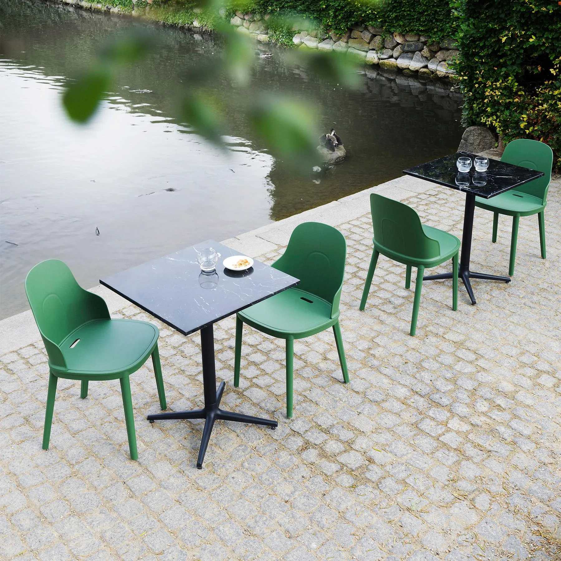 Normann Copenhagen Allez Chair
