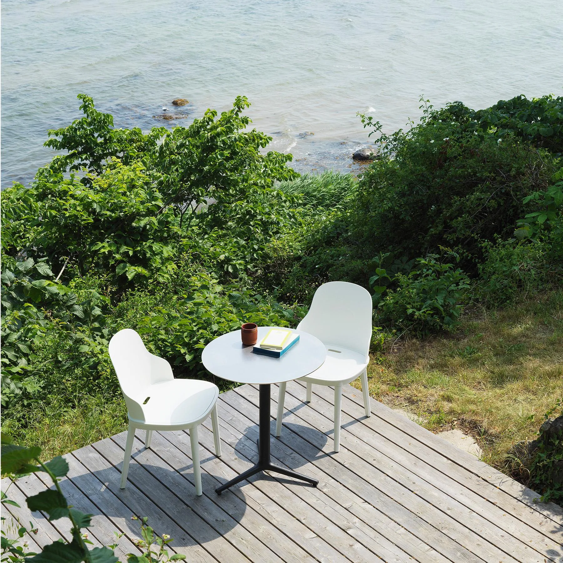 Normann Copenhagen Allez Chair