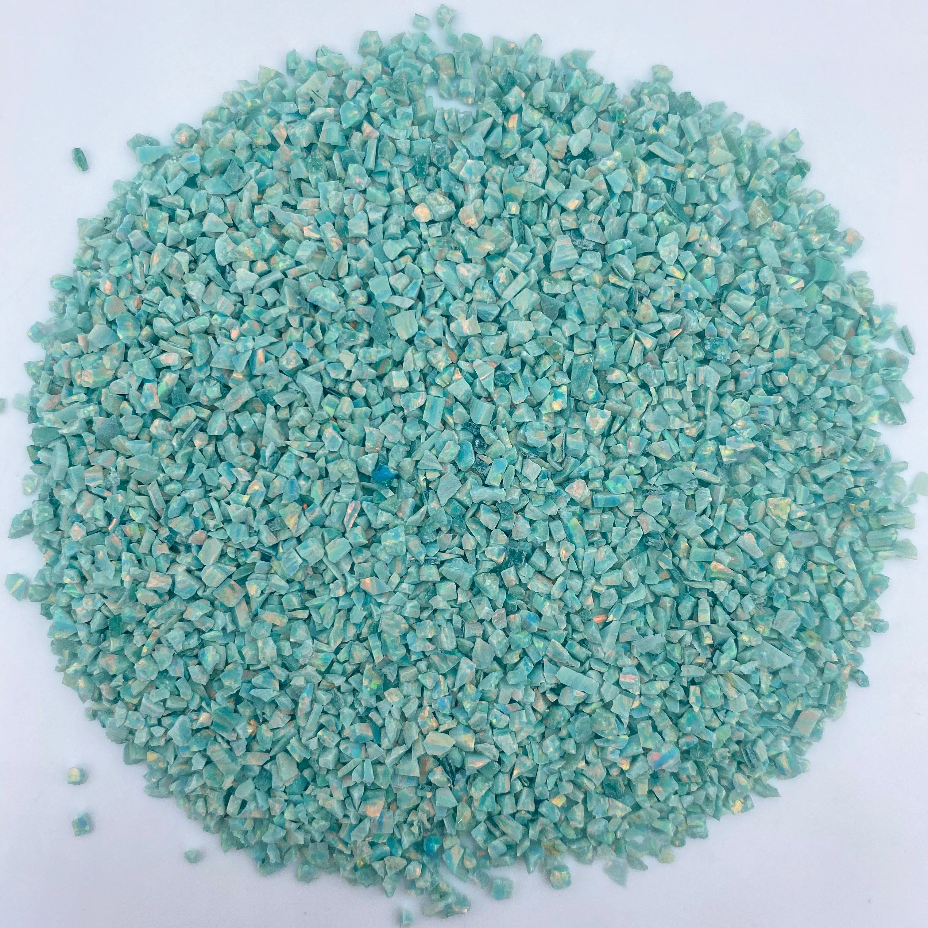 Opal - Spring Green