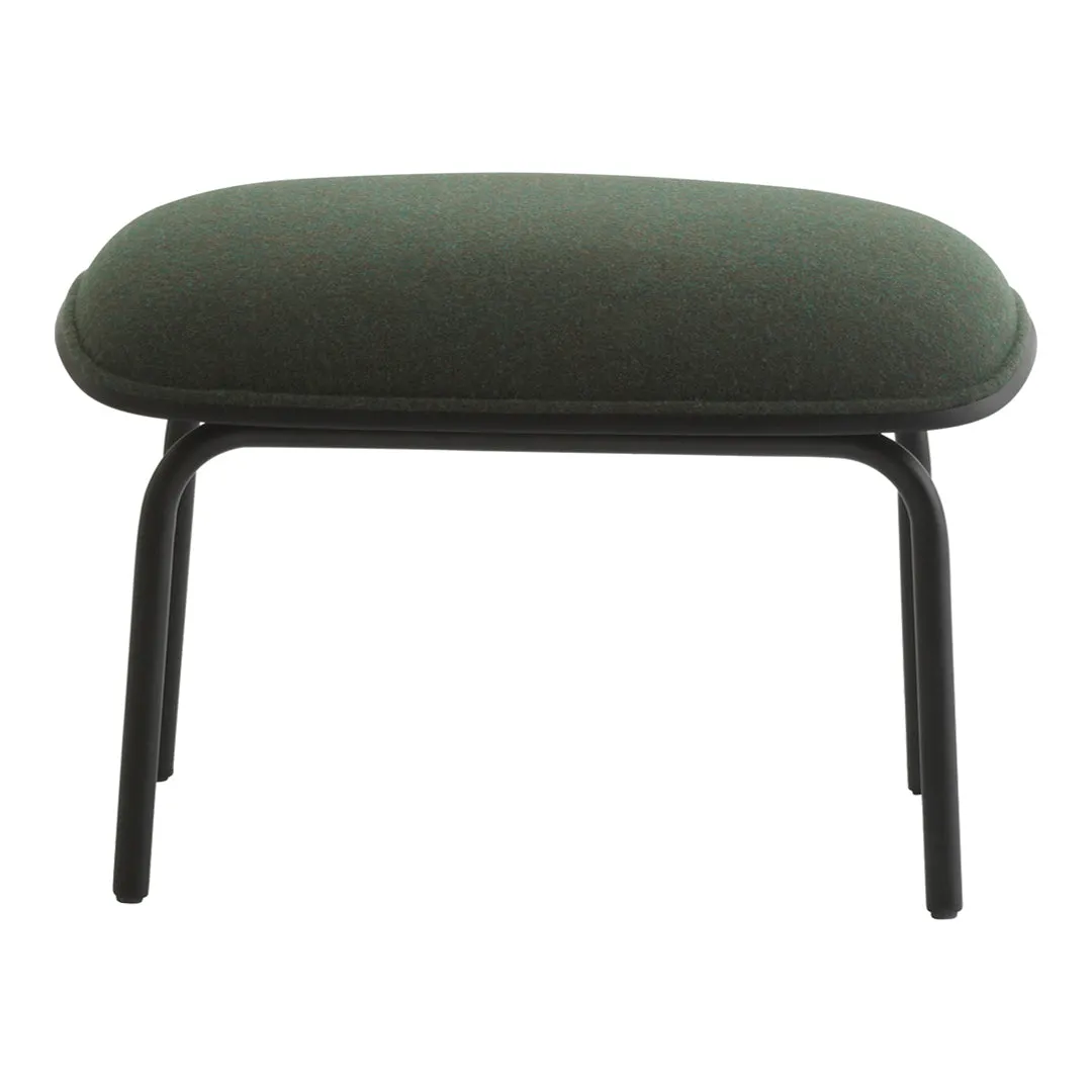 Pad Footstool