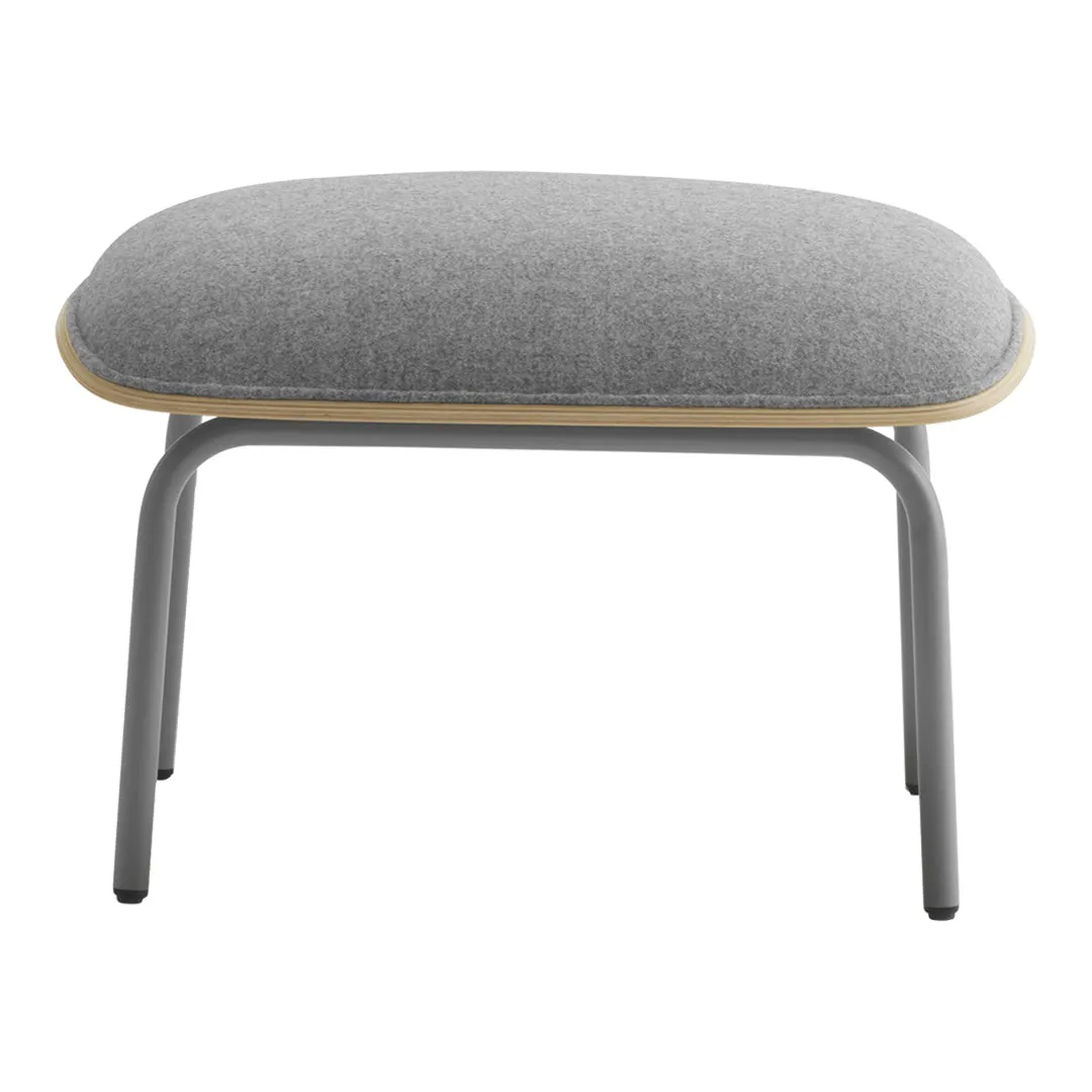 Pad Footstool