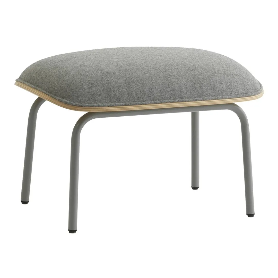 Pad Footstool