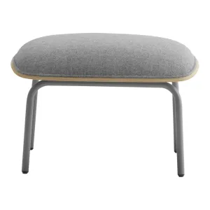 Pad Footstool