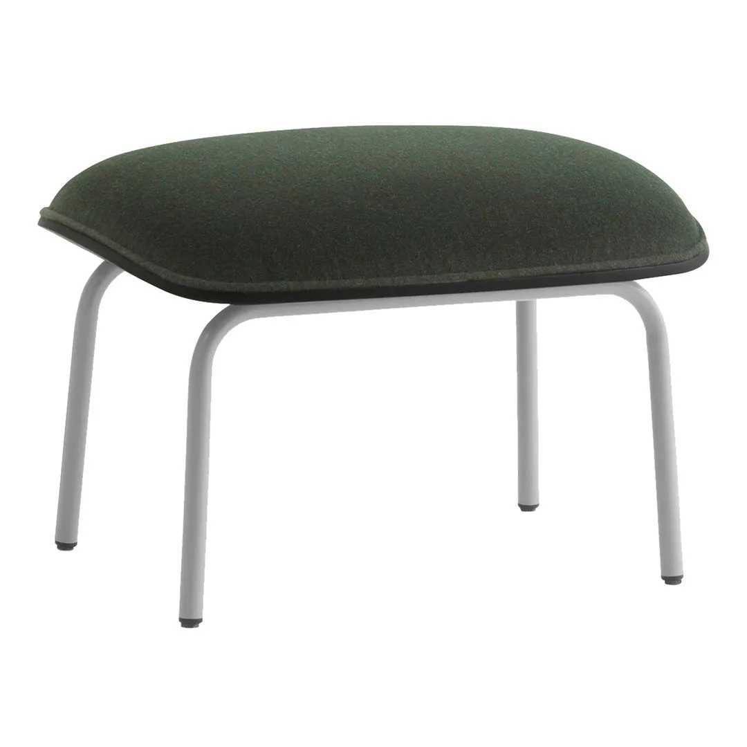Pad Footstool