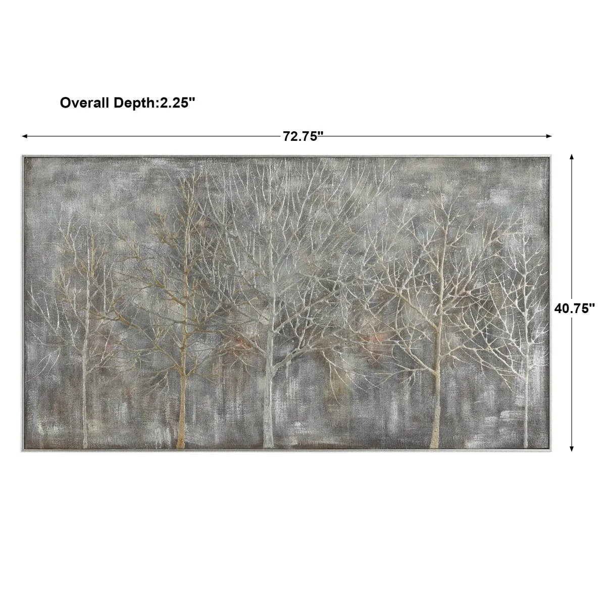 Parkview Landscape Art