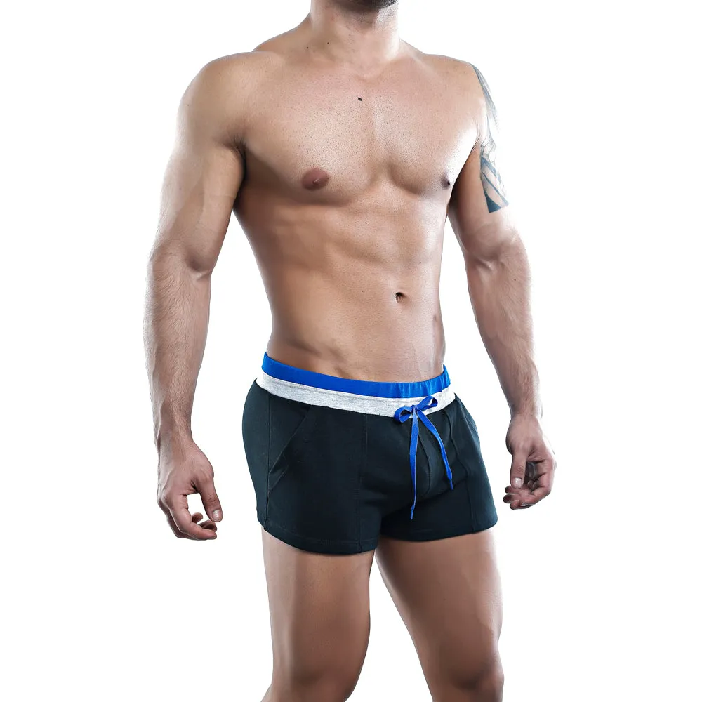 Pistol Pete PPC001 Short