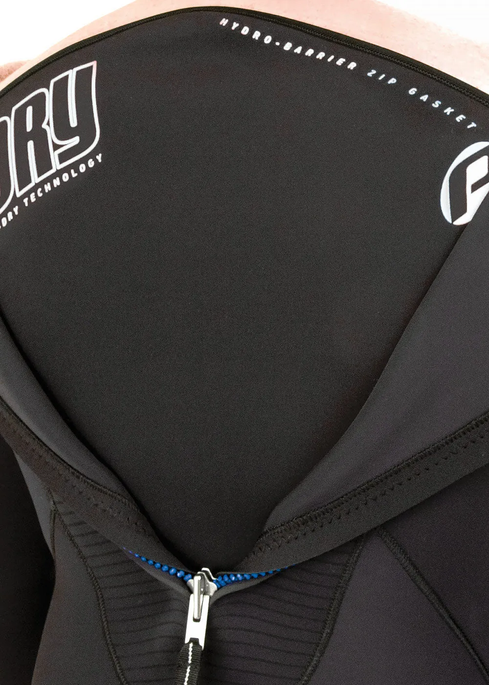 Probe Mens iDRY 5mm Steamer Wetsuit