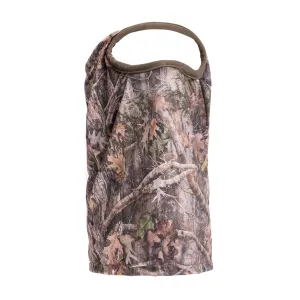 QuietWear Men's Spandex 3/4 Loose Facemask