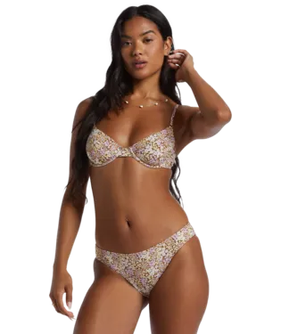Ready For Sun Morgan Underwire