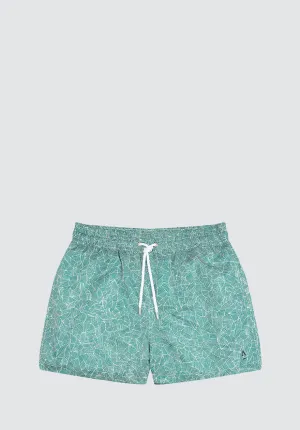 Reflets | Green