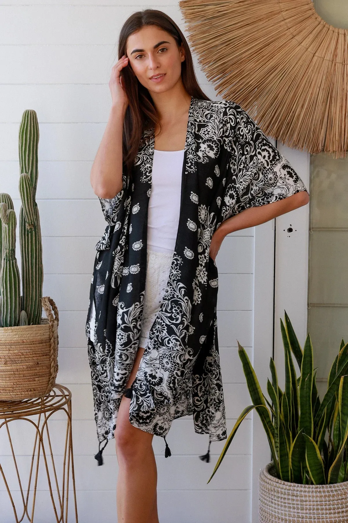 Rue Kaftan