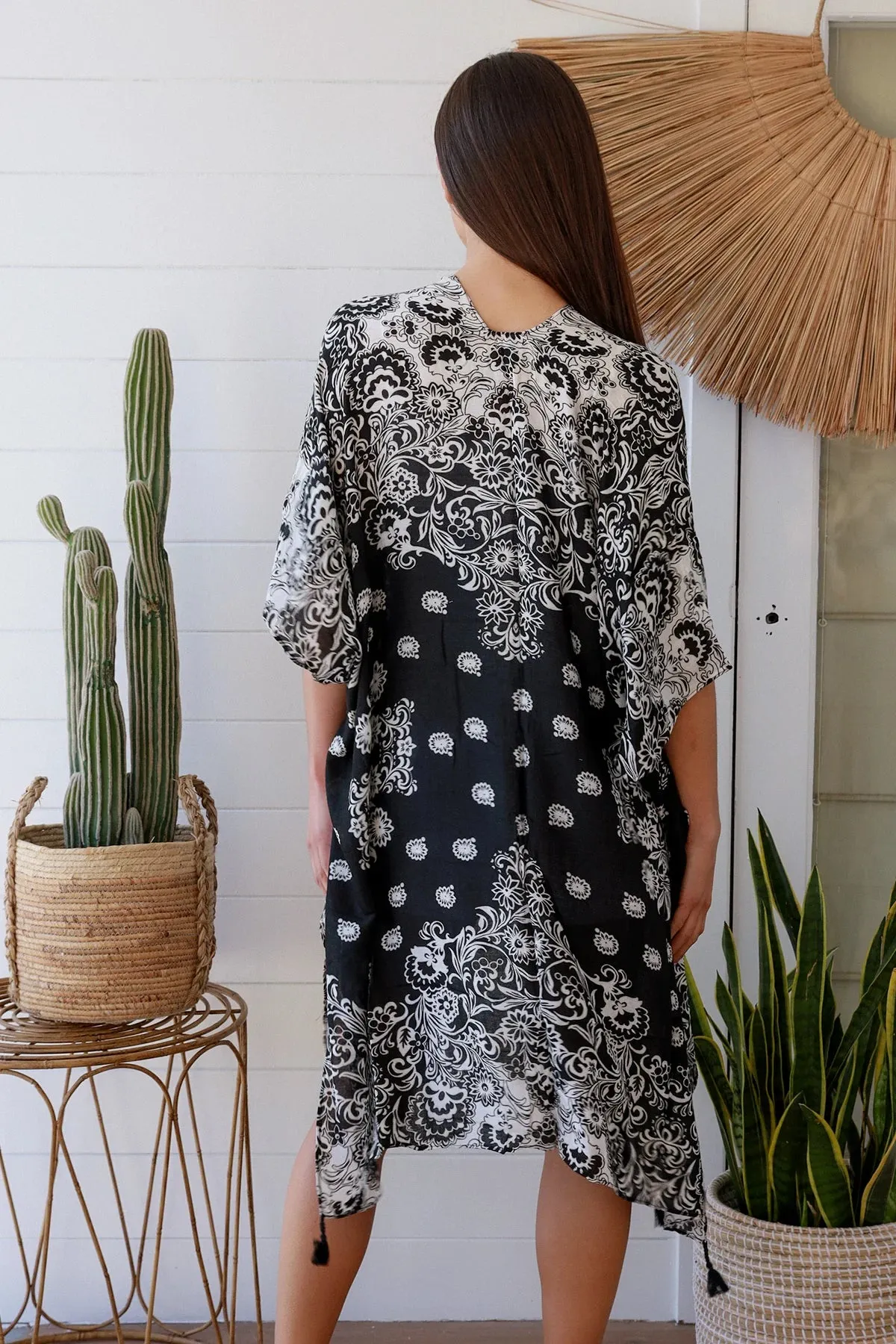 Rue Kaftan