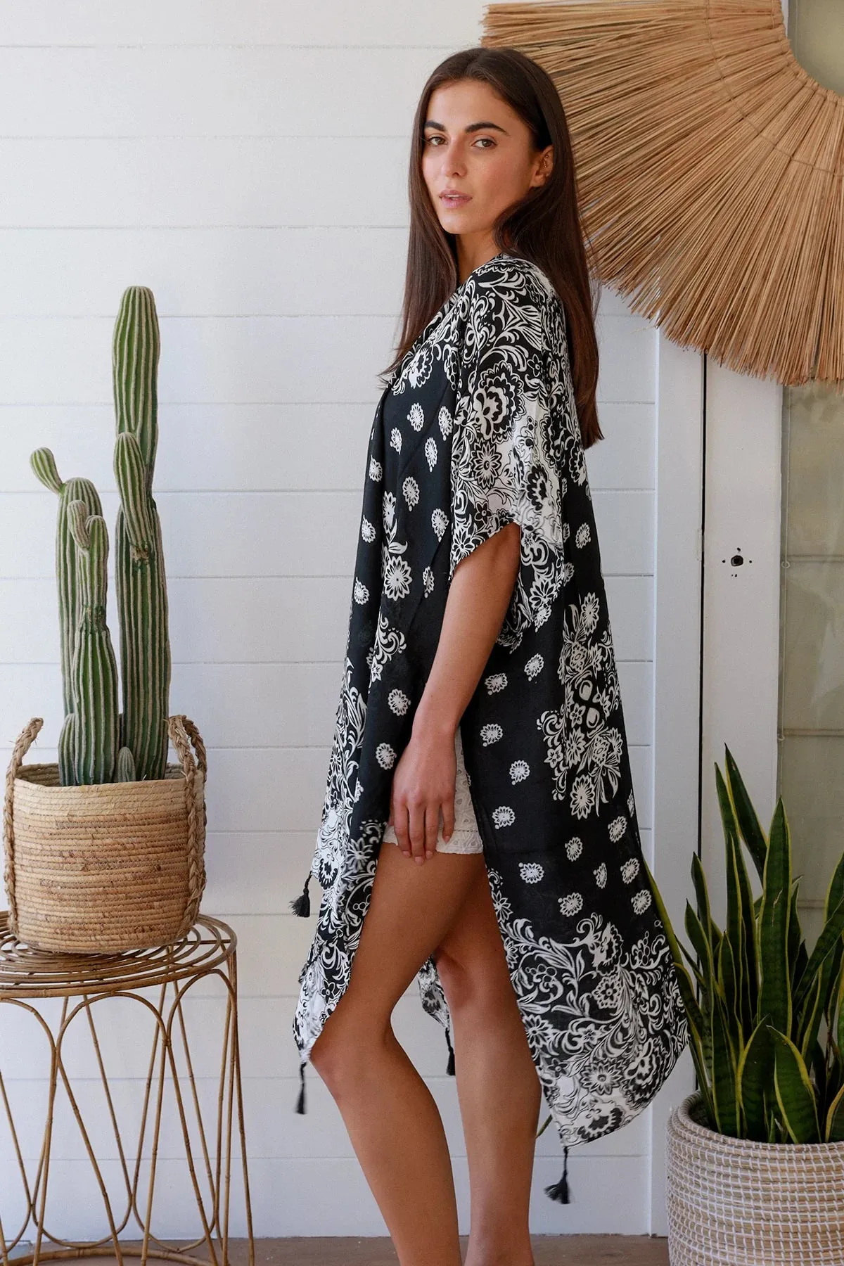 Rue Kaftan