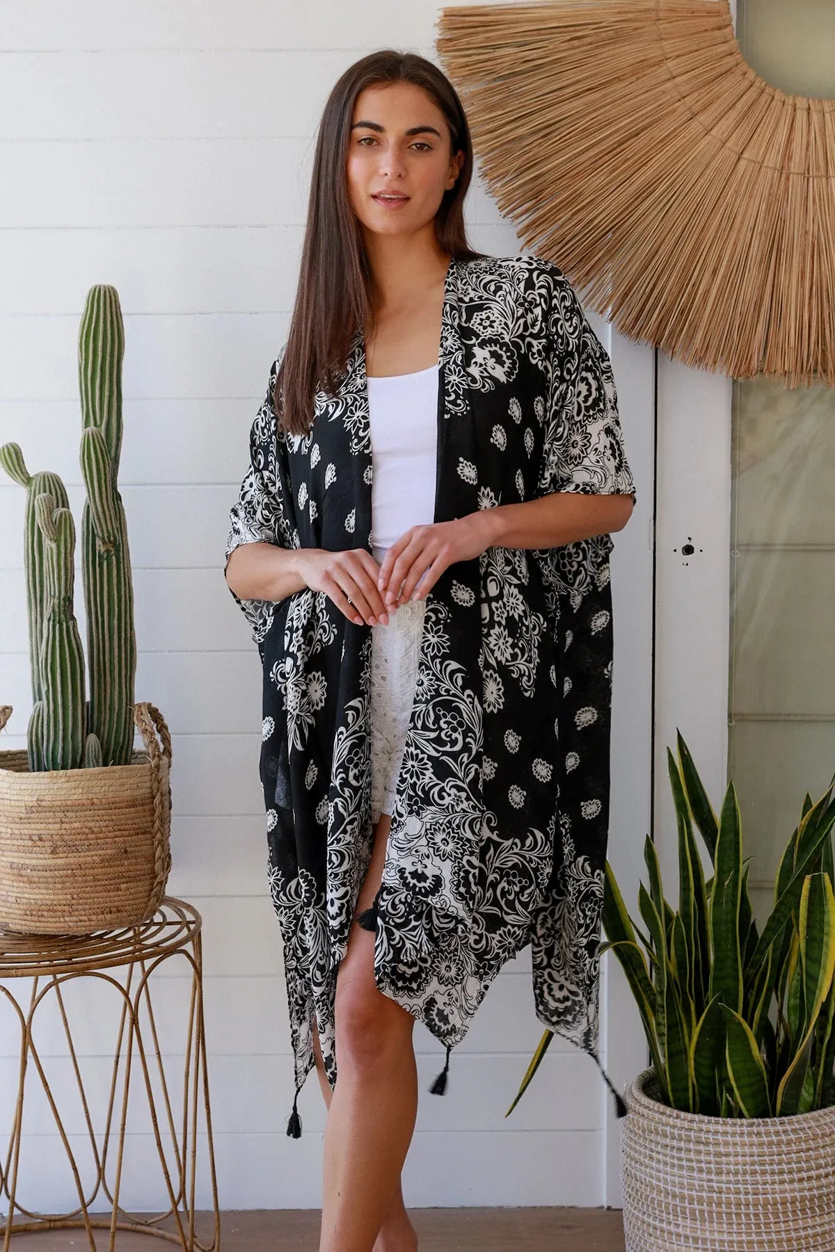 Rue Kaftan