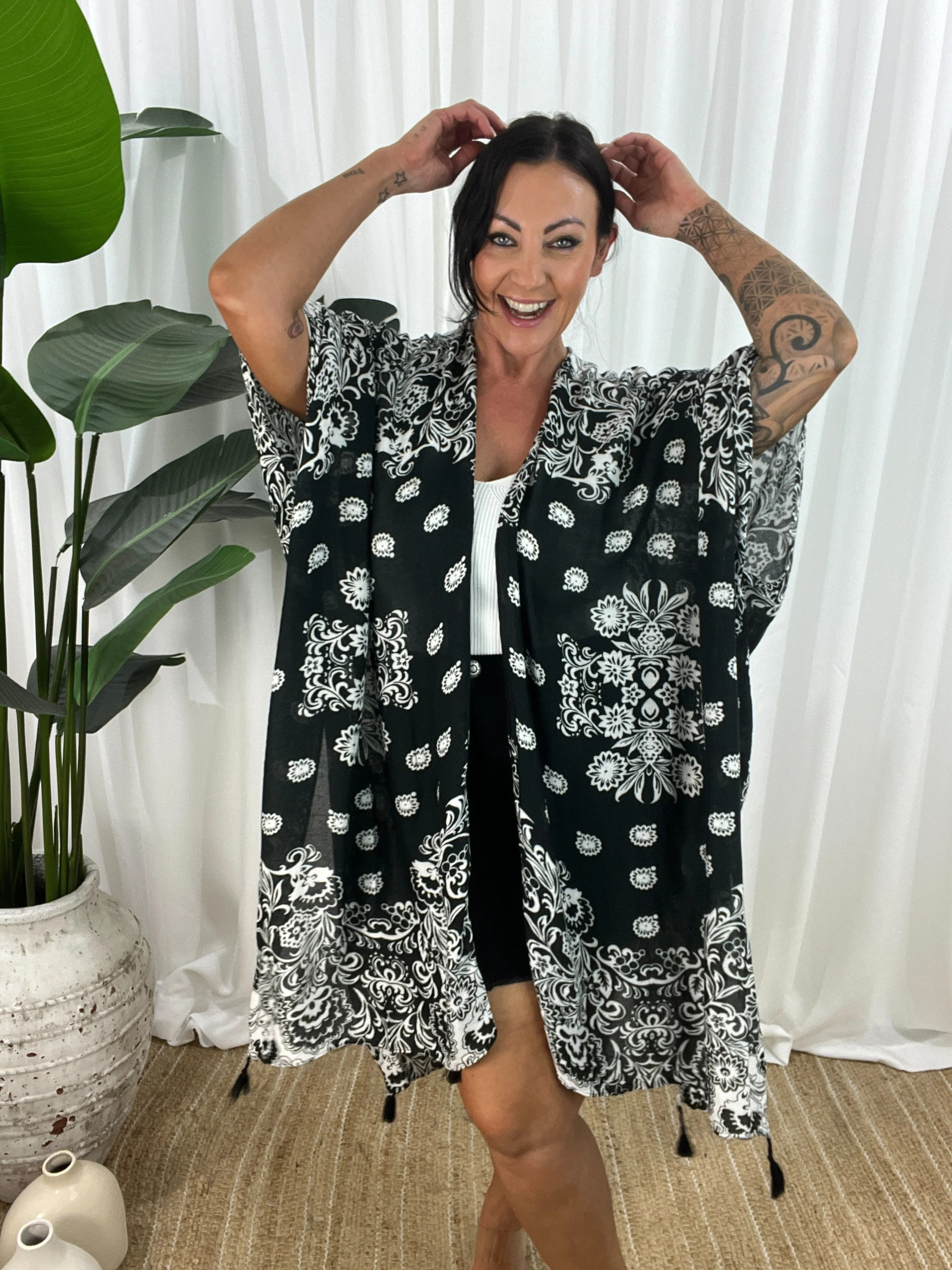 Rue Kaftan