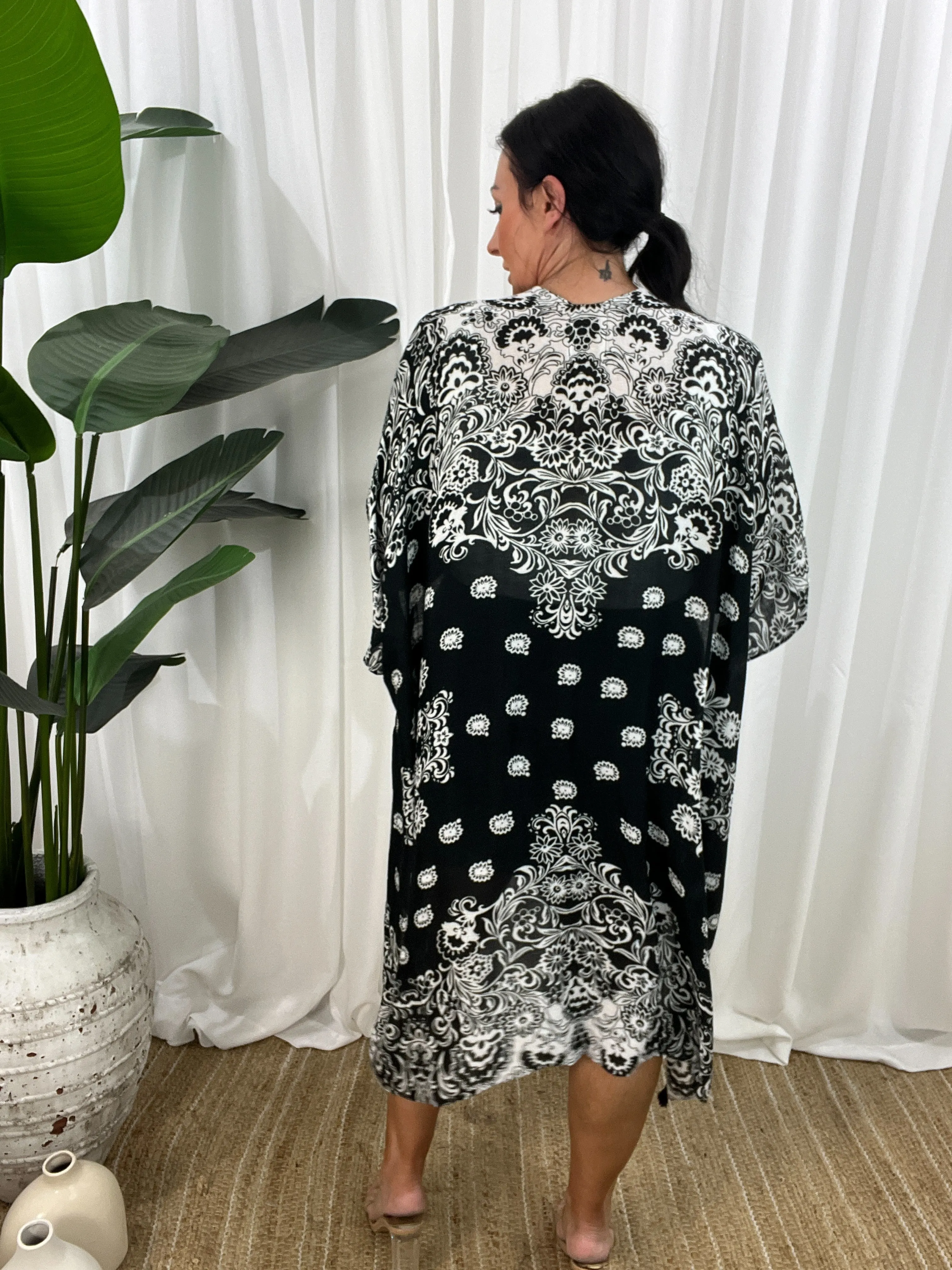 Rue Kaftan