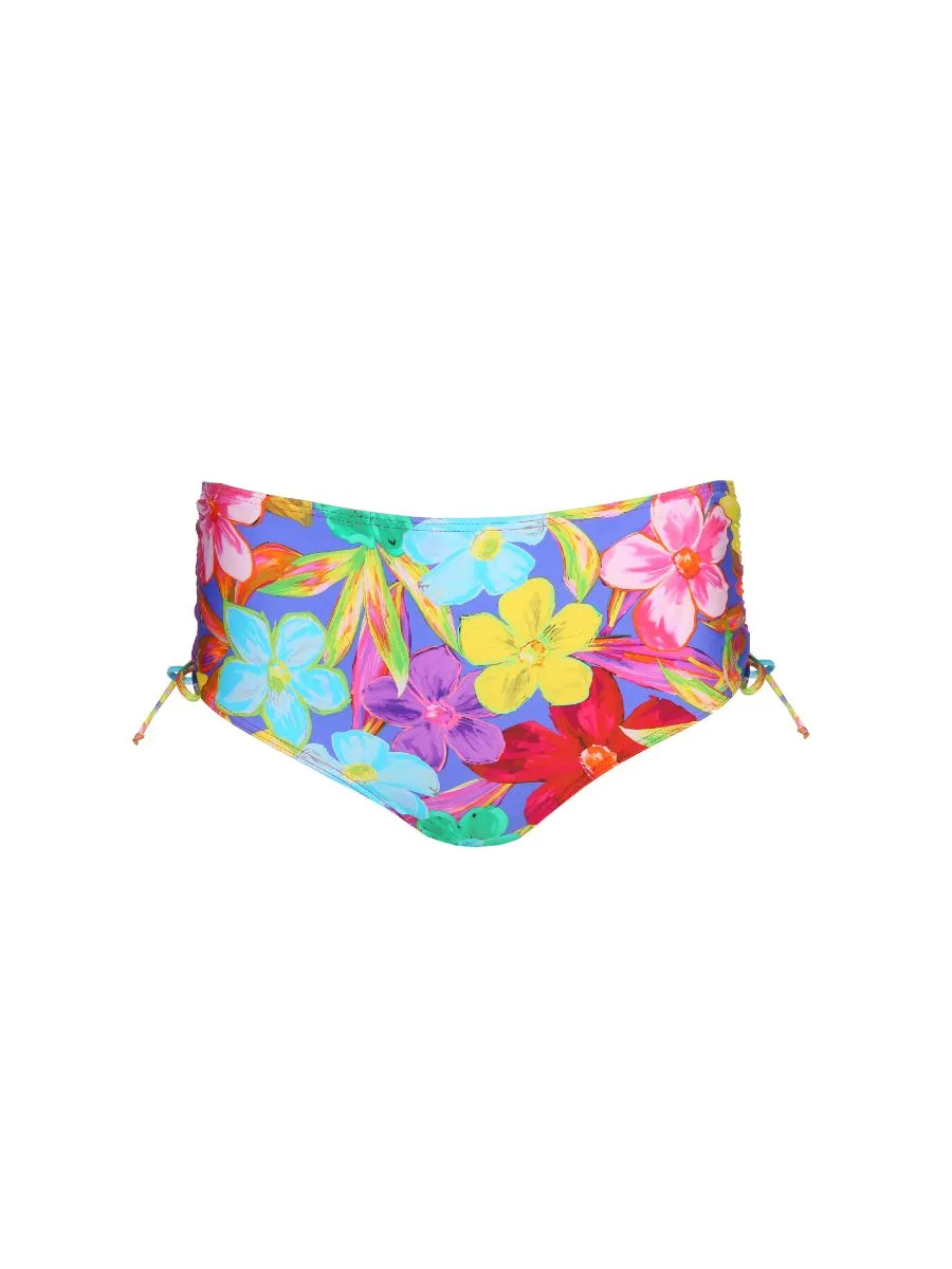 Sazan Full Bikini Brief