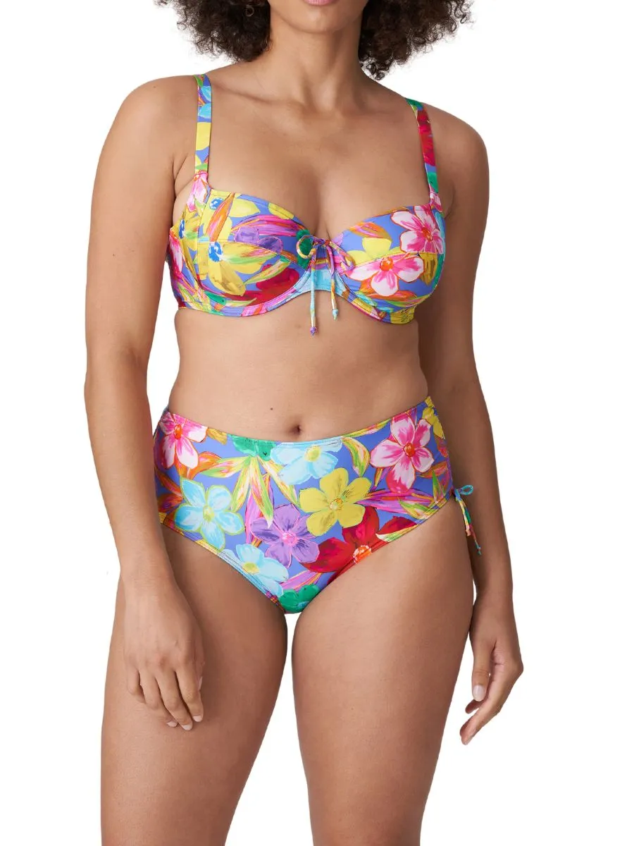 Sazan Full Bikini Brief