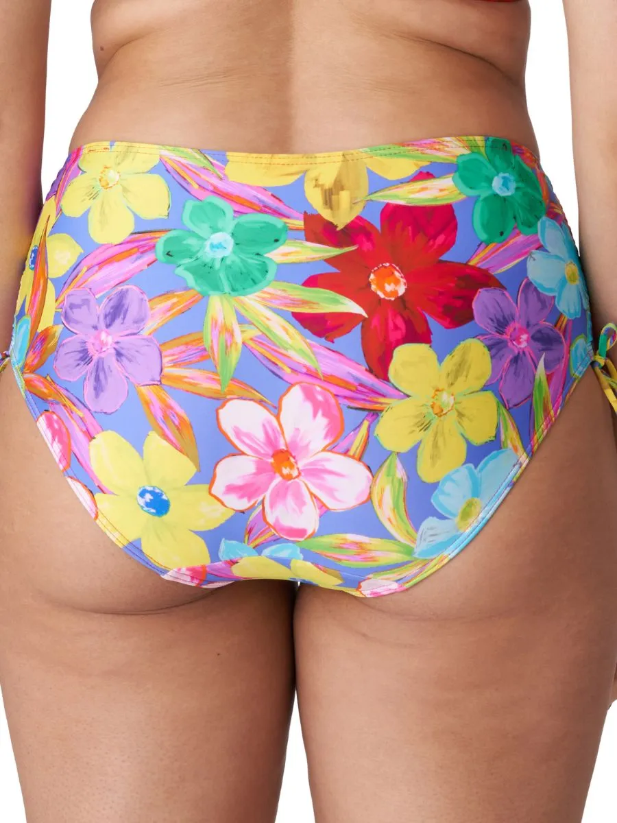 Sazan Full Bikini Brief