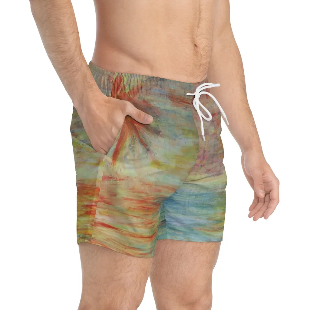 Swim Trunks