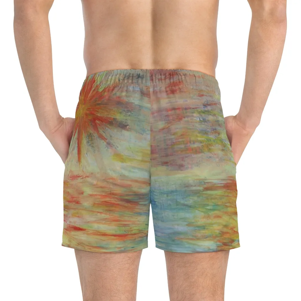 Swim Trunks