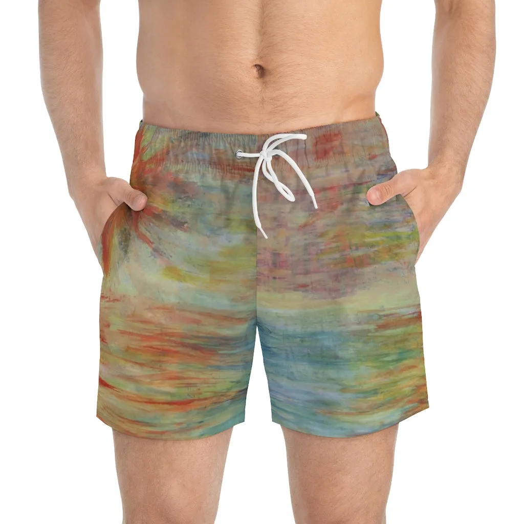 Swim Trunks