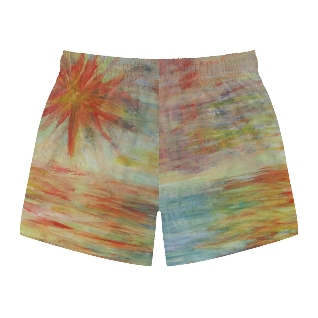 Swim Trunks