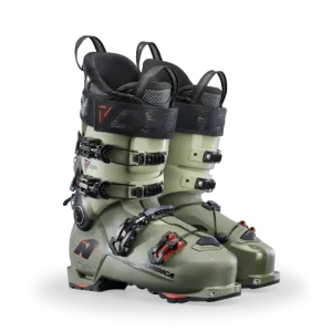 Unlimited 120 Boot 2024