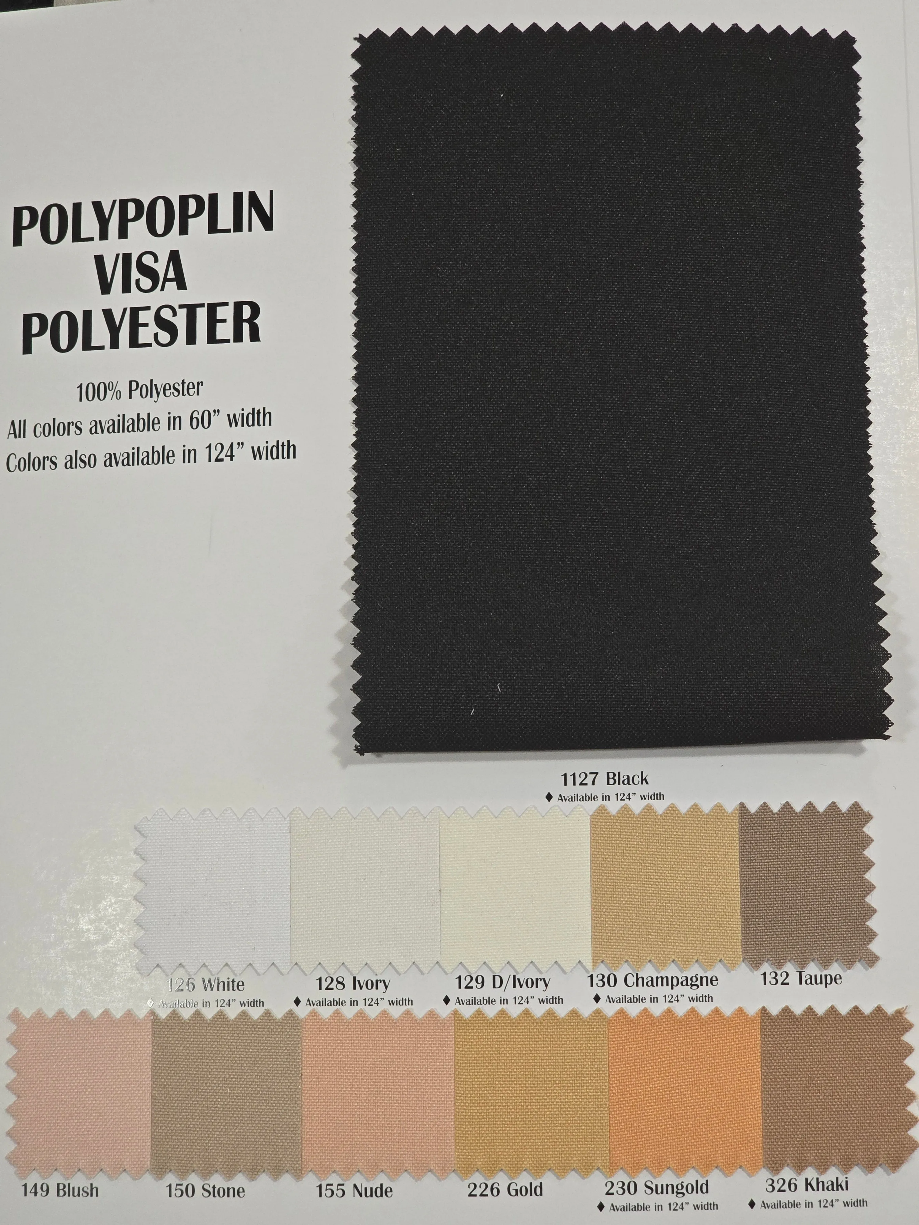 Visa Polyester Tablecloths | Premium Polyester Tablecloths on Sale | 100% Polyester | Wrinkle Free | Multiple Colors |