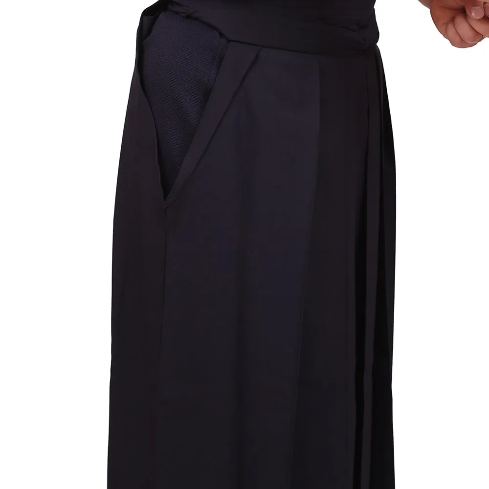 Vixia - Polyester Kendo Uniform Set