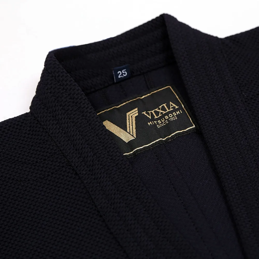 Vixia - Polyester Kendo Uniform Set