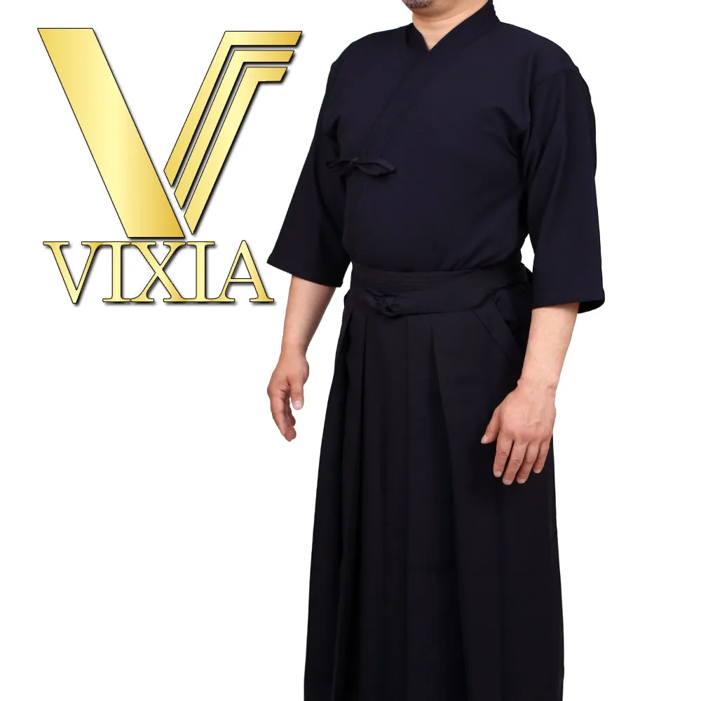 Vixia - Polyester Kendo Uniform Set