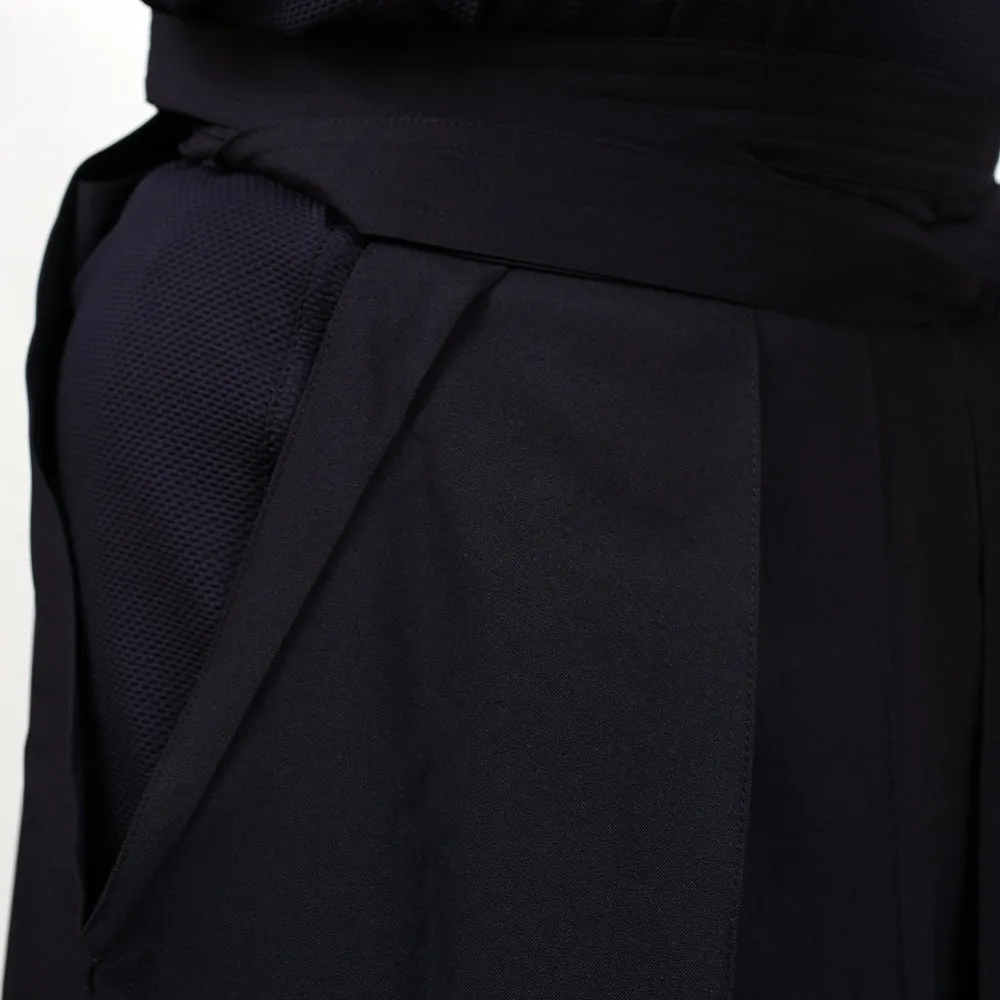 Vixia - Polyester Kendo Uniform Set