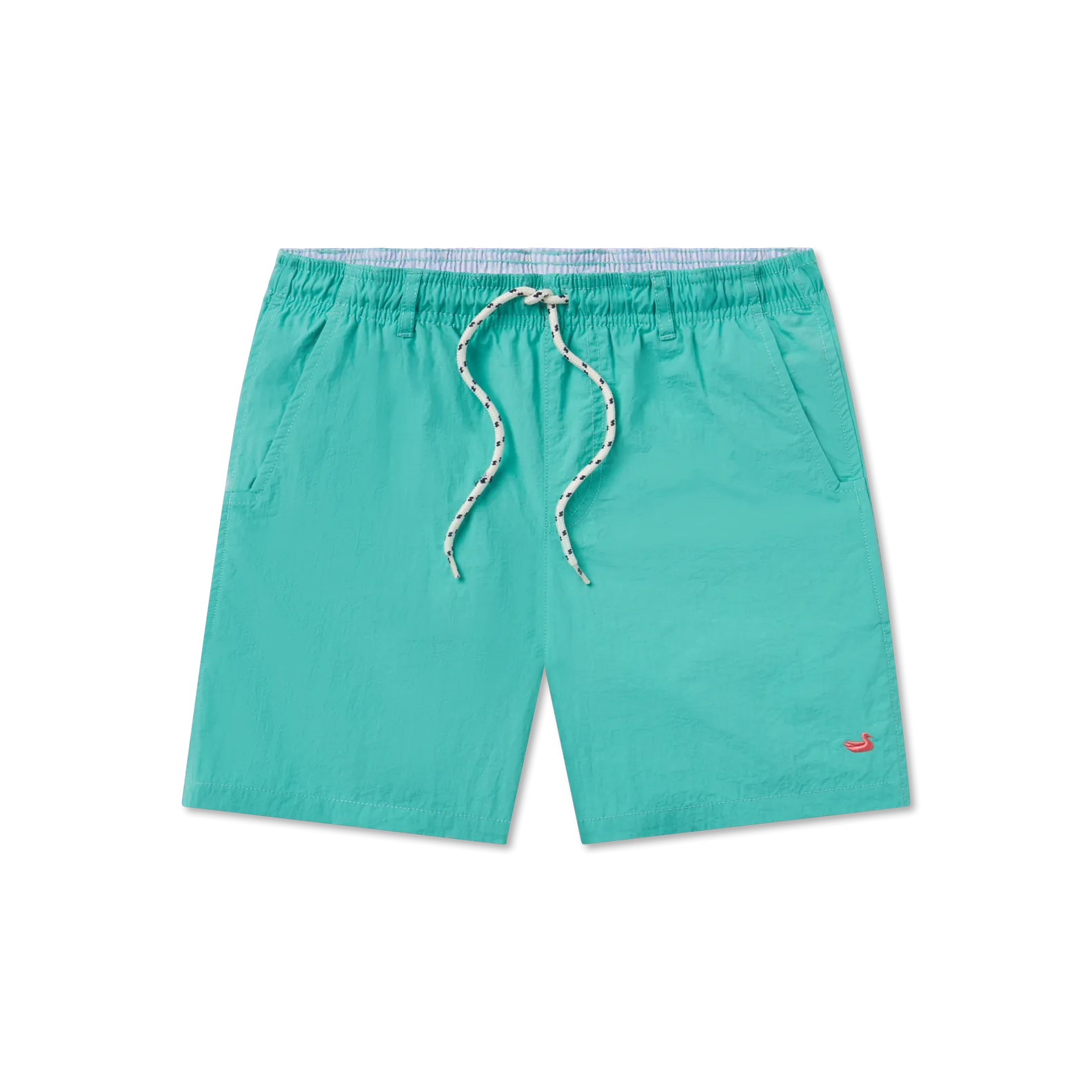 Youth Dockside Swim Trunk