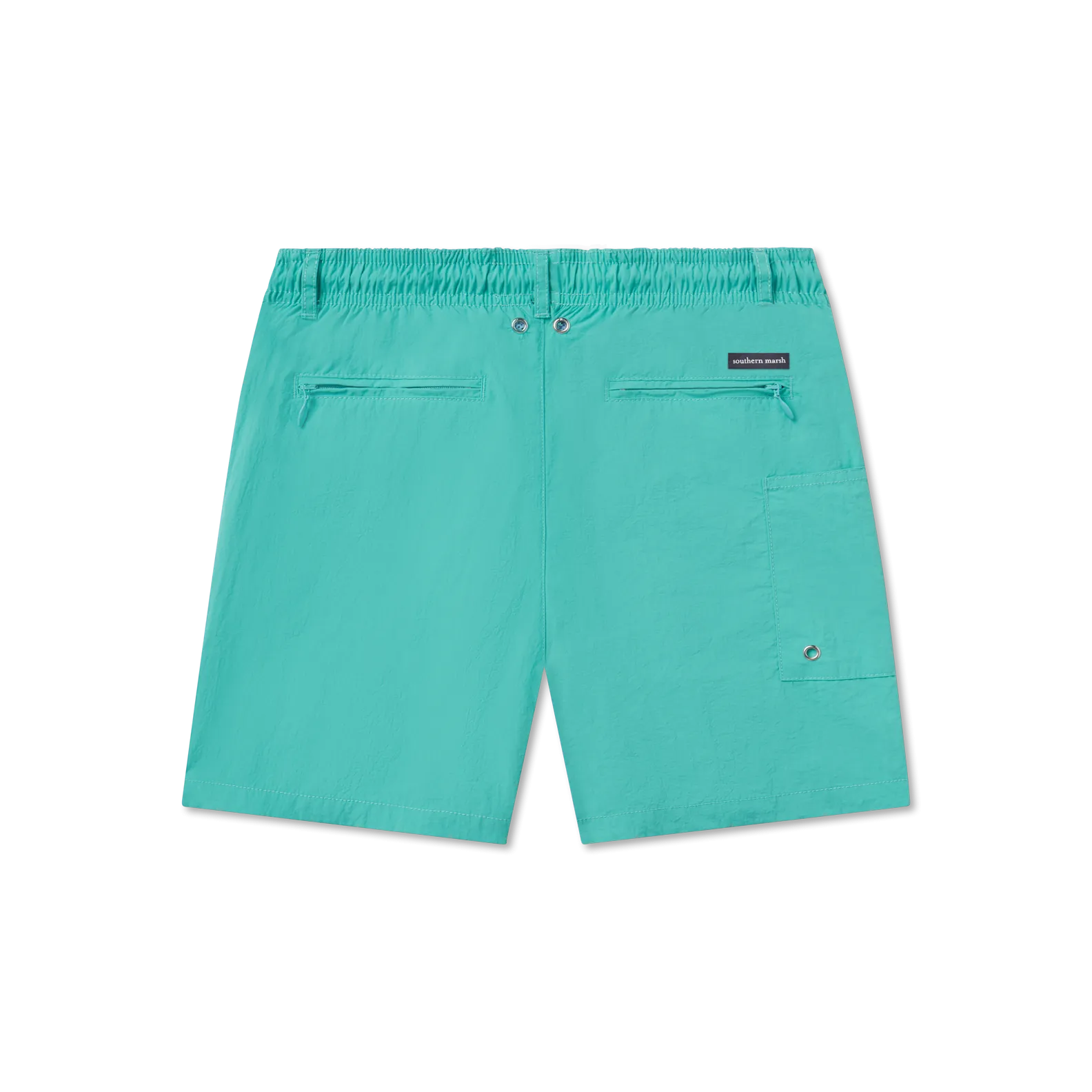 Youth Dockside Swim Trunk