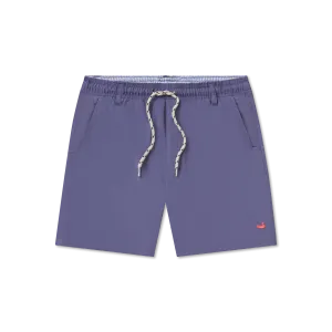 Youth Dockside Swim Trunk