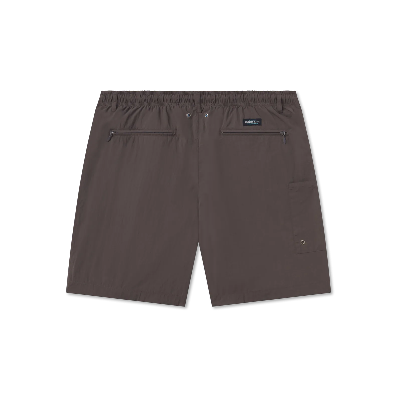Youth Dockside Swim Trunk