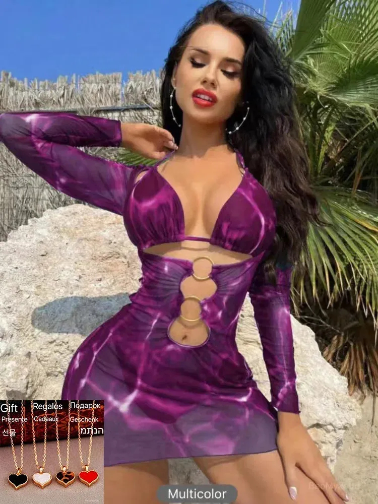 Zafrina 3 Pieces Bikini