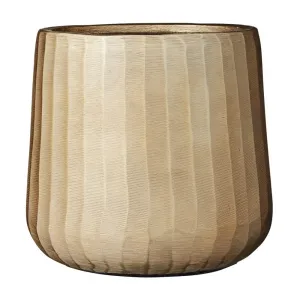 Zenia flower pot 16 cm.