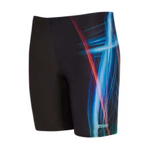 Zoggs Eletrroworx Mid Jammer