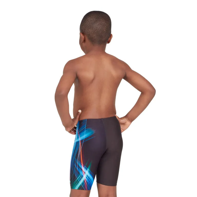 Zoggs Eletrroworx Mid Jammer